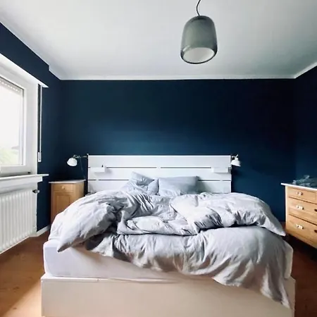 Waldhaus Im Bergischen בית נופש